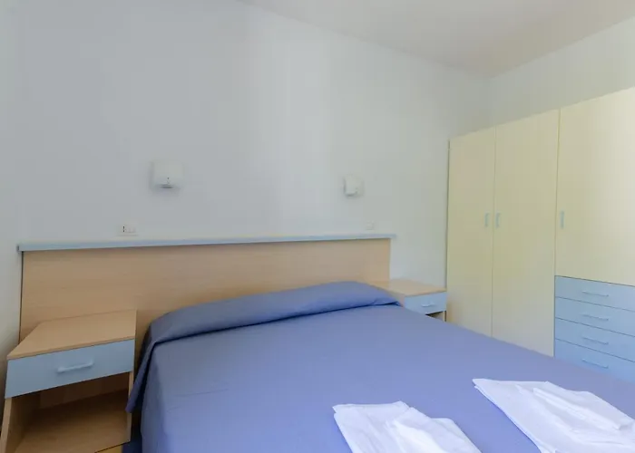 Case Vacanza Fracarluccio