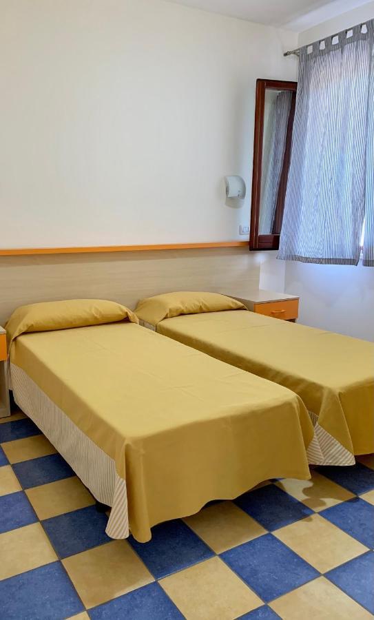Fracarluccio Apartment Mattinata
