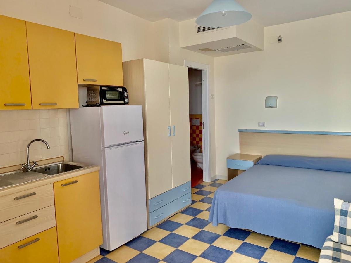 Apartment Fracarluccio *
