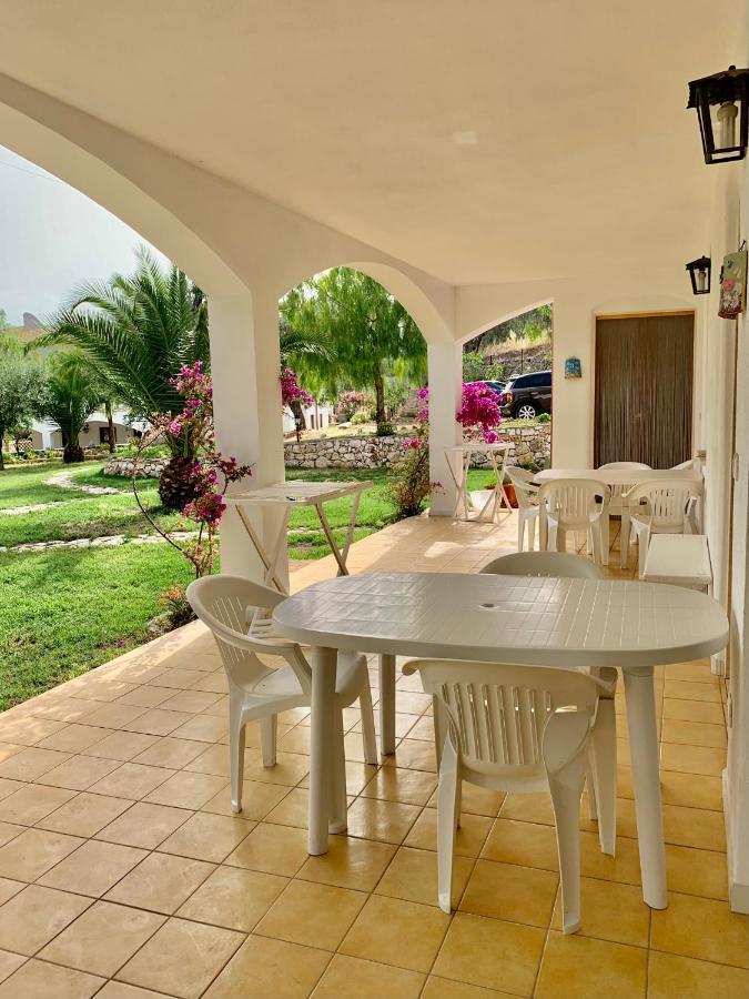 Fracarluccio Apartment