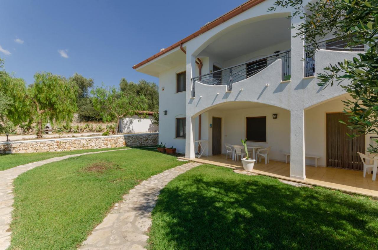 Apartment Fracarluccio Mattinata