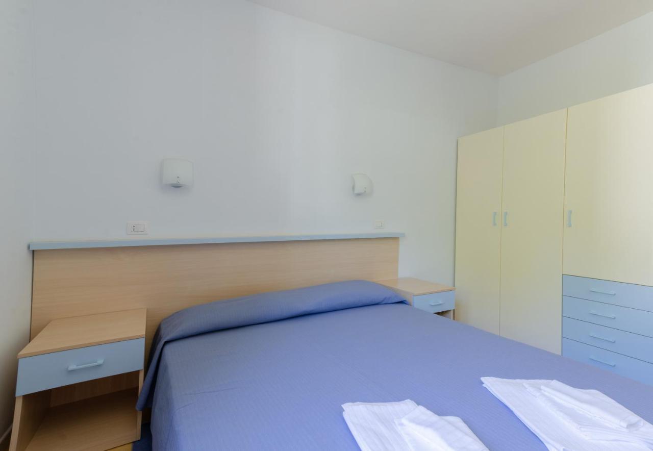 Apartment Fracarluccio