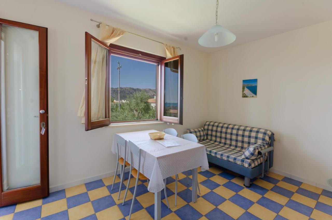 Fracarluccio Apartment *