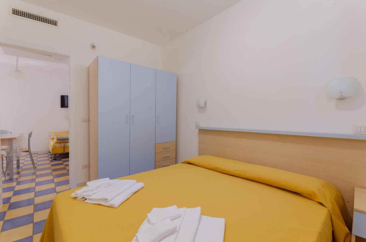 Apartment Fracarluccio