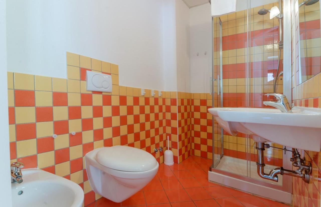 Apartment Fracarluccio Mattinata