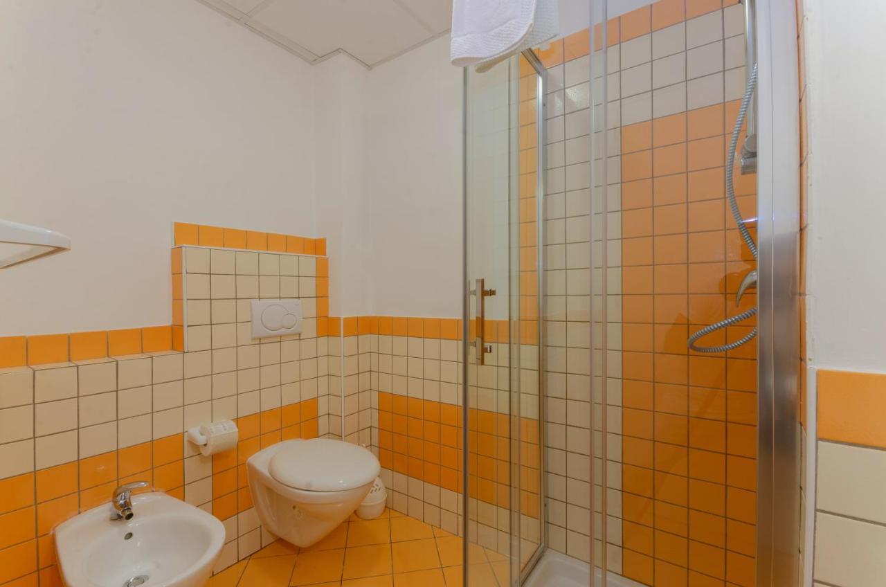 Fracarluccio Apartment *