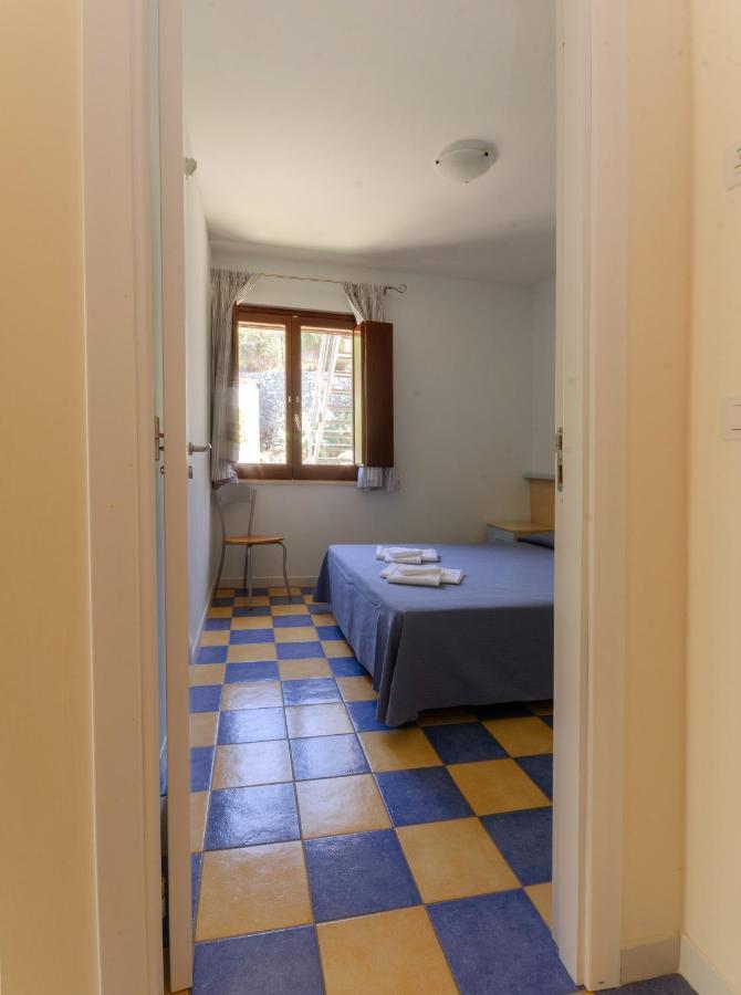 Fracarluccio Apartment Mattinata