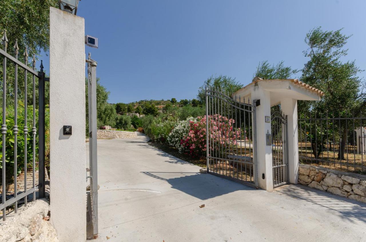 Apartment Fracarluccio Mattinata