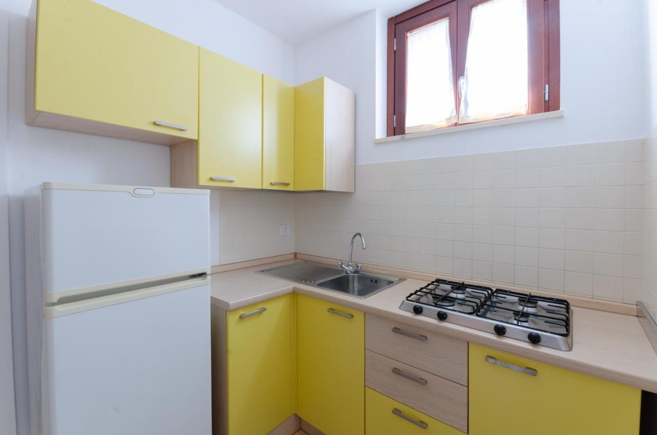 Fracarluccio Apartment *