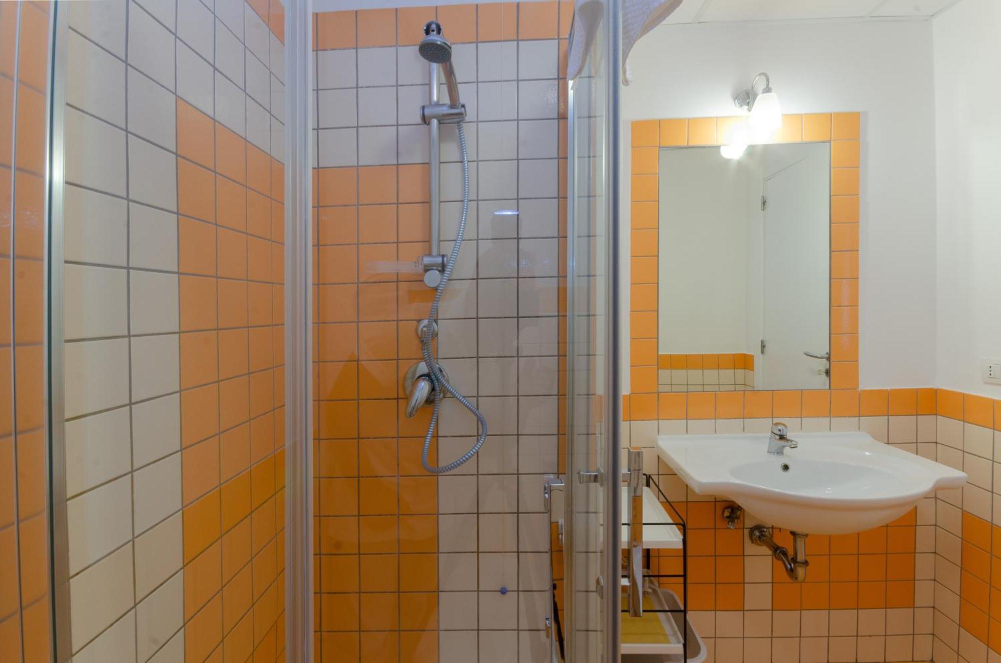 Fracarluccio Apartment *