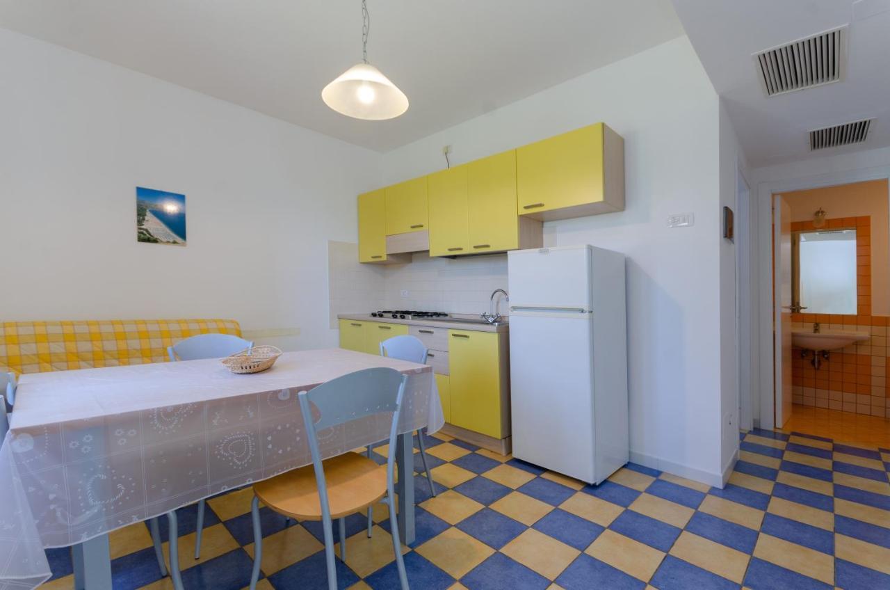Apartment Fracarluccio