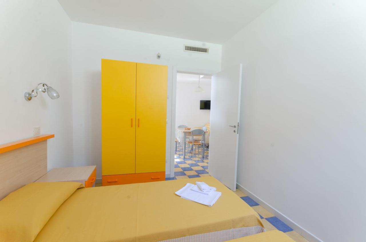 Fracarluccio Apartment