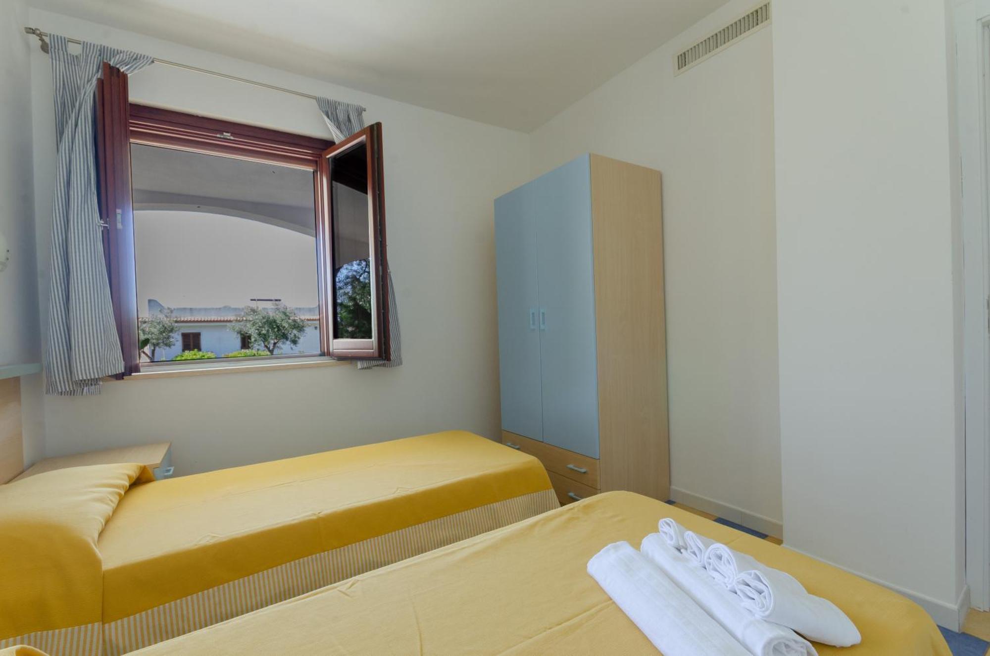 Fracarluccio Apartment Mattinata