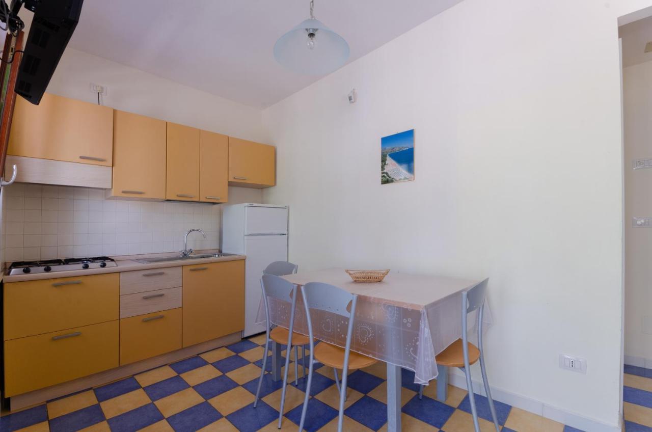 Apartment Fracarluccio