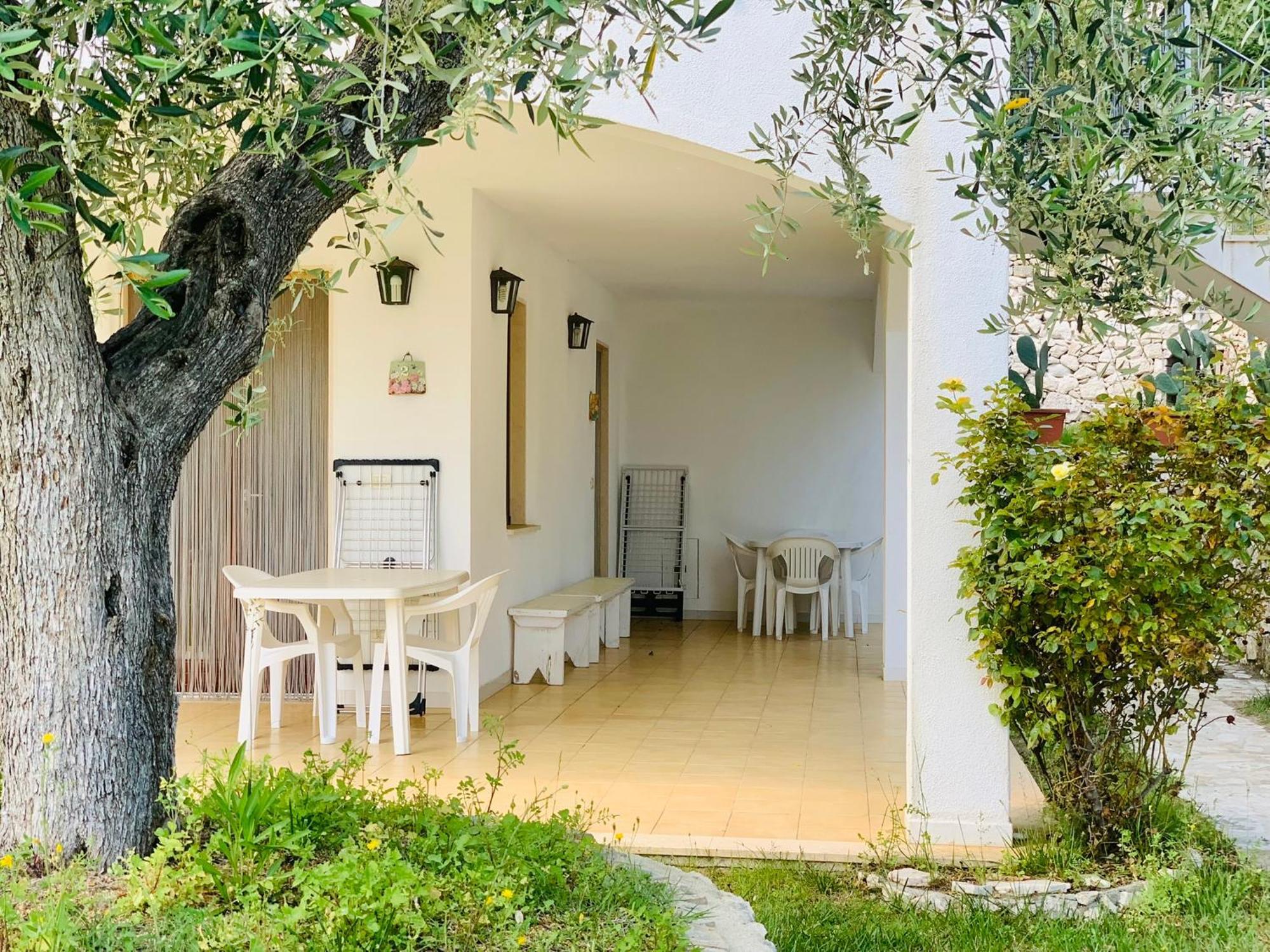 Fracarluccio Apartment *